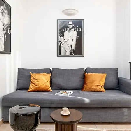The - Duke Housing Apartment Vitry-sur-Seine