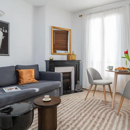 The - Duke Housing * Vitry-sur-Seine