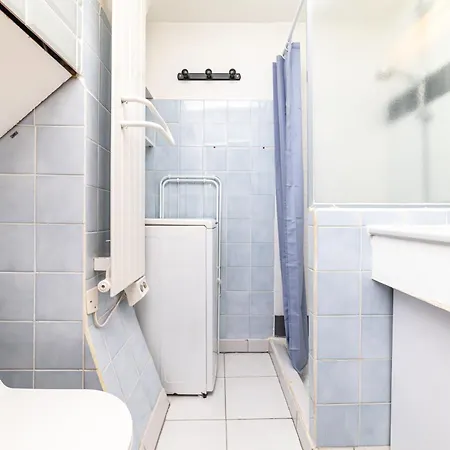 Apartment The - Duke Housing Vitry-sur-Seine