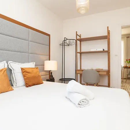 The - Duke Housing Apartment *