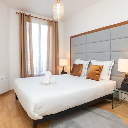 The - Duke Housing Apartment Vitry-sur-Seine